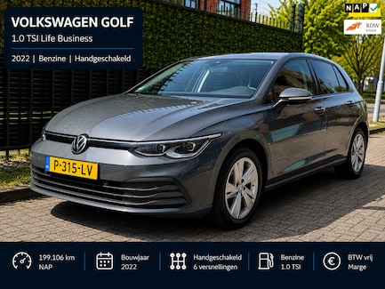 Volkswagen Golf 0