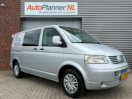 Volkswagen Transporter 0