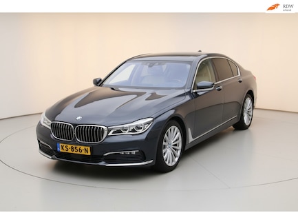 BMW 7-Serie 0