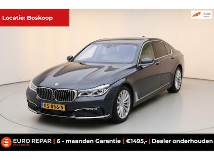 BMW 7-Serie 0