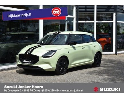 Suzuki Swift 0