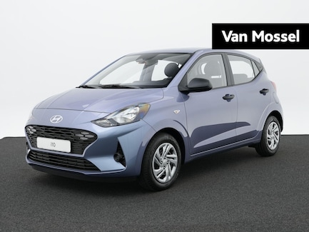 Hyundai i10 0
