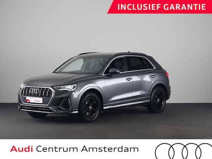 Audi Q3 0