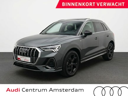 Audi Q3 0