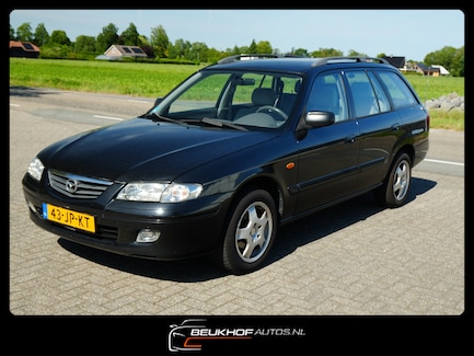 Mazda 626 0