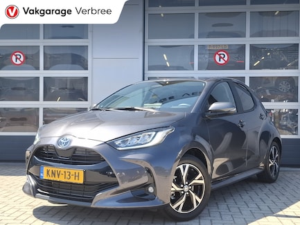 Toyota Yaris 0