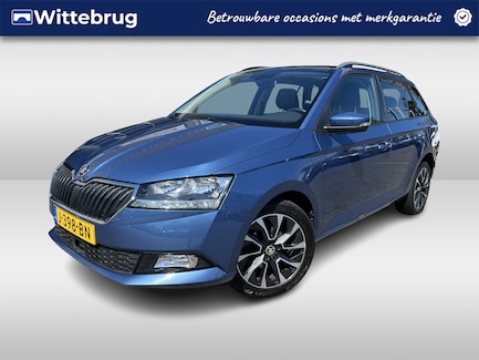 Skoda Fabia 0