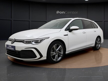 Volkswagen Golf 0