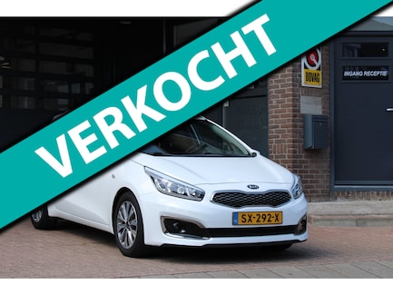 Kia Ceed 0