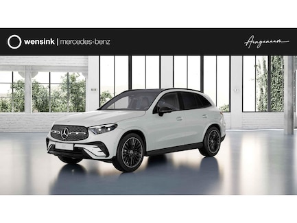 Mercedes-Benz GLC 0
