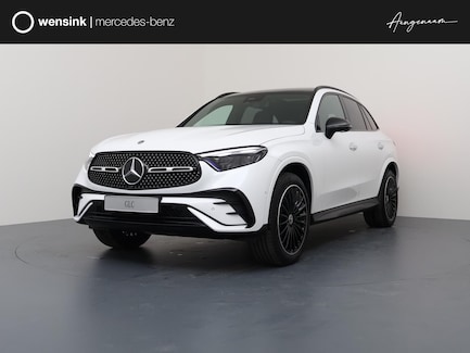 Mercedes-Benz GLC 0