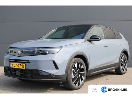 Opel Grandland 0