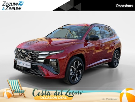Hyundai Tucson 0