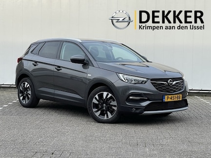 Opel Grandland 0