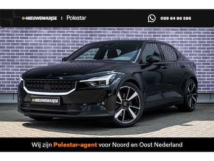 Polestar 2 0