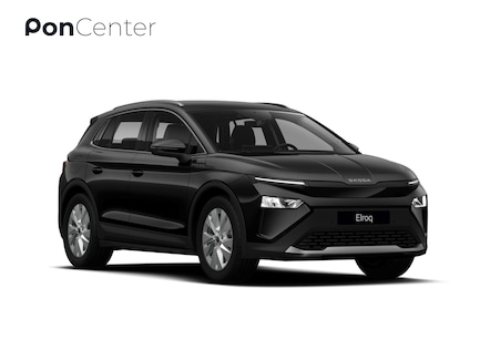Skoda Elroq 0
