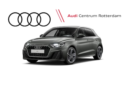 Audi A1 0