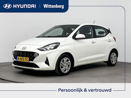 Hyundai i10 0