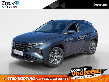 Hyundai Tucson 0