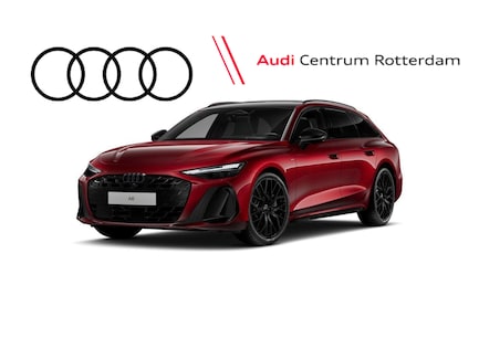 Audi A6 0