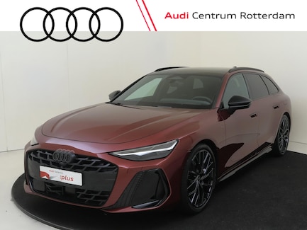 Audi A6 0