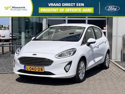 Ford Fiesta 0