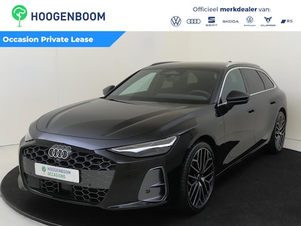 Audi A6 0