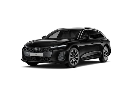 Audi A6 0