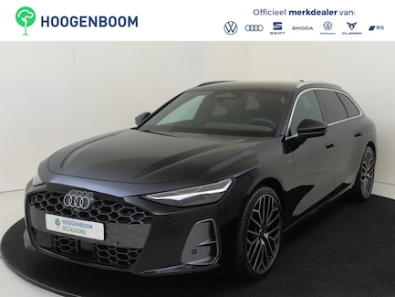 Audi A6 0
