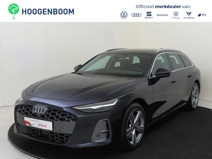 Audi A6 0