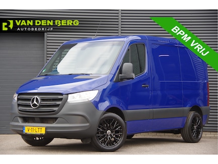 Mercedes-Benz Sprinter 0