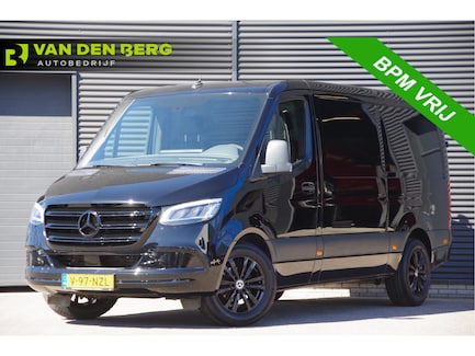 Mercedes-Benz Sprinter 0