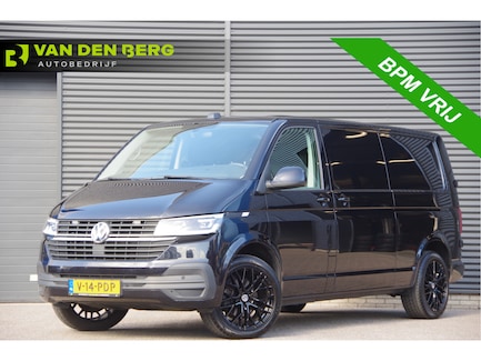 Volkswagen Transporter 0
