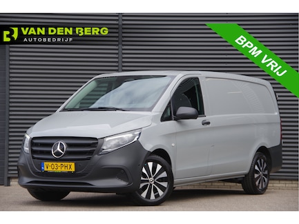 Mercedes-Benz Vito 0
