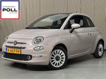 Fiat 500 0