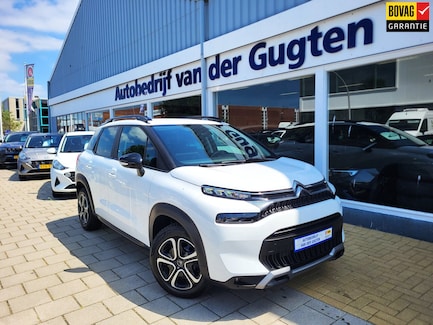 Citroën C3 Aircross 0
