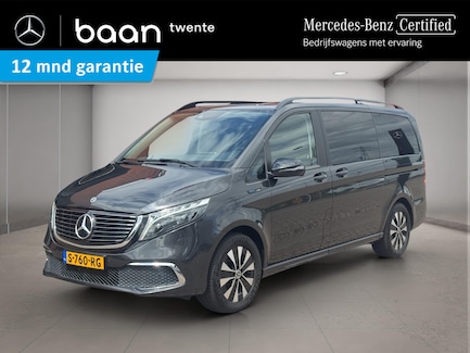 Mercedes-Benz EQV 0