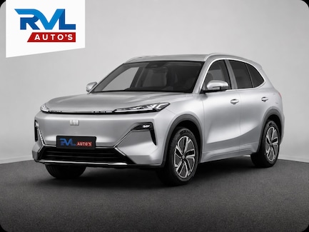 Geely Starray EM-i 0