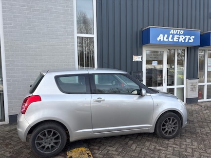Suzuki Swift 0
