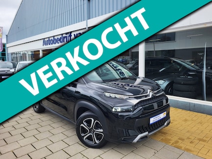 Citroën C3 Aircross 0