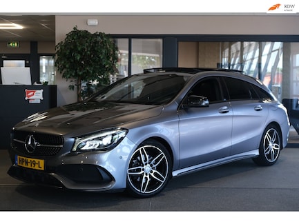 Mercedes-Benz CLA 0