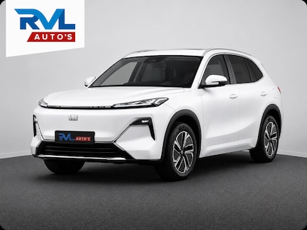 Geely Starray EM-i 0