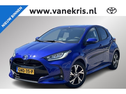 Toyota Yaris 0