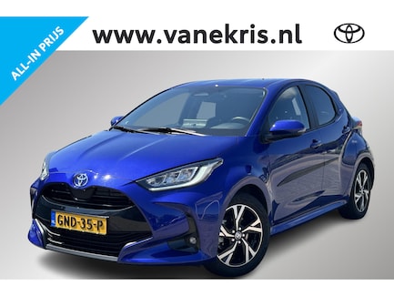 Toyota Yaris 0
