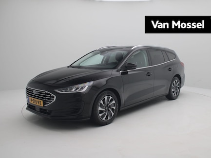 Ford Focus 0