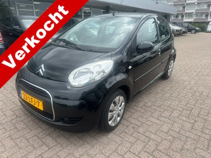 Citroën C1 0