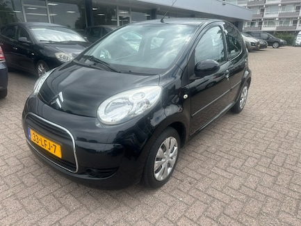 Citroën C1 0