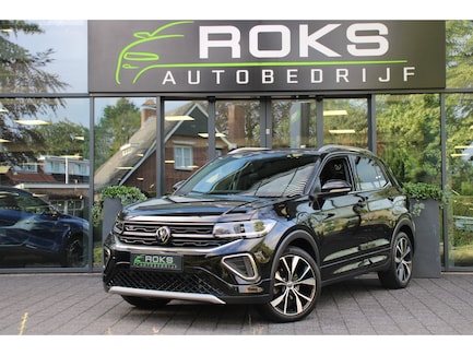 Volkswagen T-Cross 0