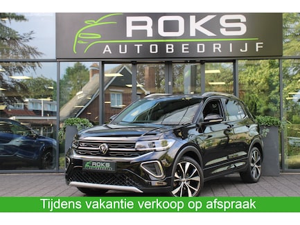 Volkswagen T-Cross 0