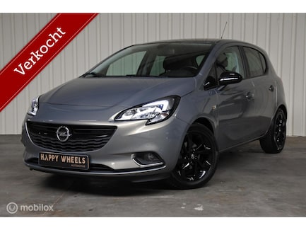 Opel Corsa 0